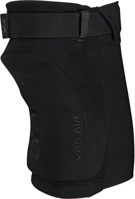 POC VPD Air Knee Pads (Fabio Ed.) 2021 - Uranium Black-Gold - XS, Uranium Black-Gold